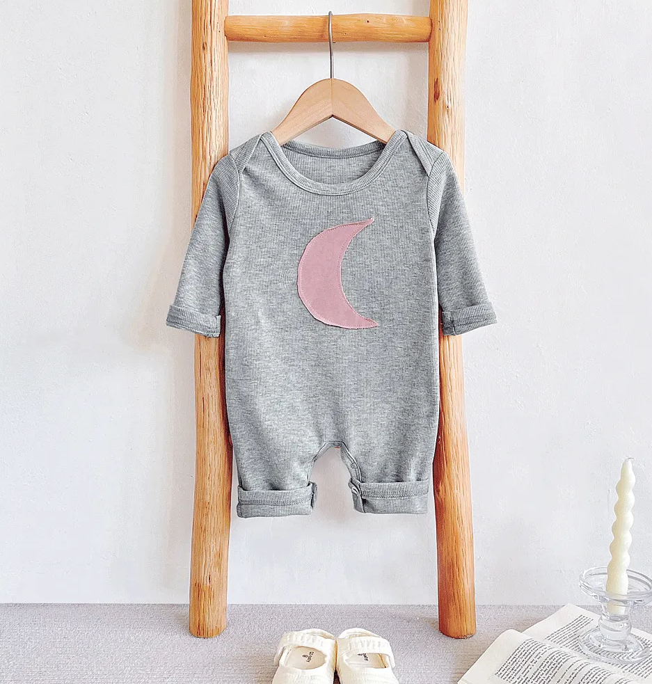 Little Lunar Romper