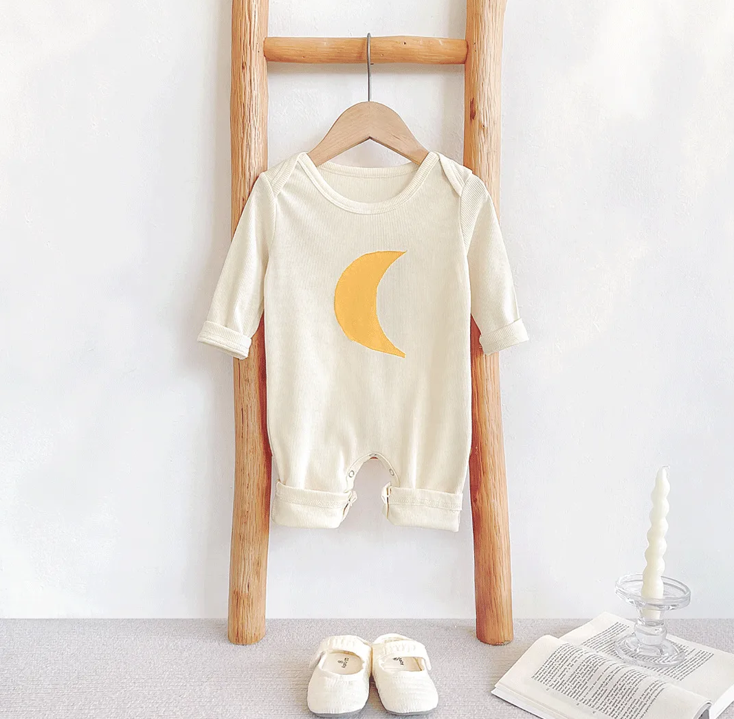 Little Lunar Romper