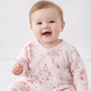 Playground Monk Romper