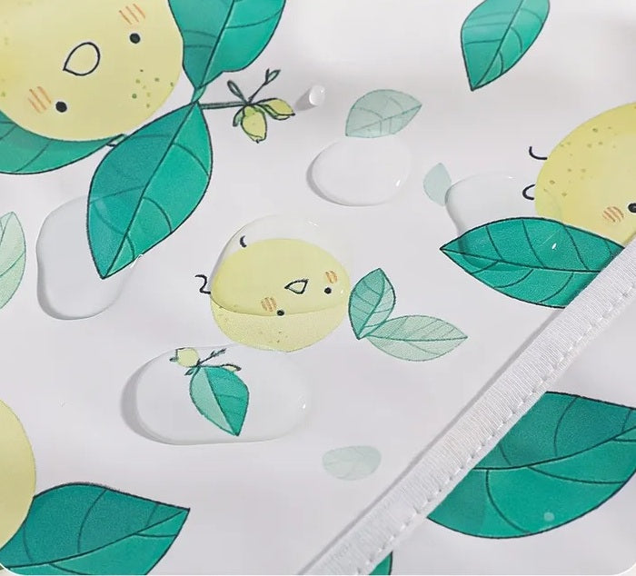 Little Messers™ Waterproof Baby Bib